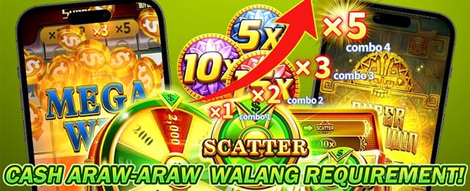 Evotaya Exclusive PH4 Slot Game Promotion